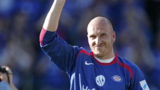 VÅLERENGA - TROMSØ