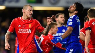 "Никой в Челси не харесваше Антонио Конте"