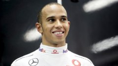 Люис Хамилтън стана седмият победител във Формула 1 този сезон