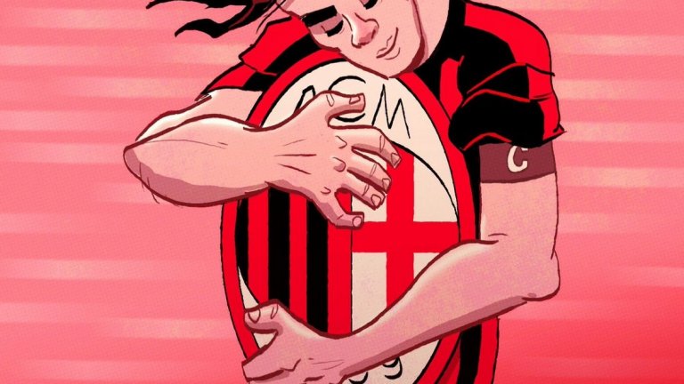 Любовната история между Паоло Малдини и Милан продължава. Легендата се завърна на ръководен пост в клуба.