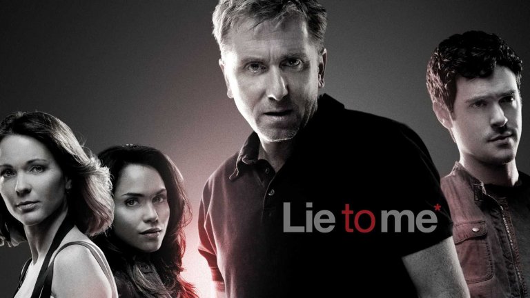 Lie To Me / "Излъжи ме" 
Тим Рот като световноизвестен експерт по лицеви изражения, който може да разпознае в почти всеки момент дали лъжеш. Това е основа за велико шоу. Добавете към това доста добър сценарий, интересни истории, напрегнати случаи и получавате нещо специално. Хубавото в случая е, че повечето епизоди не са особено свързани един с друг и човек може просто да си избере един и да гледа. Този сериал просто може да те очарова и да ти помогне да се откъснеш от собственото си ежедневие.