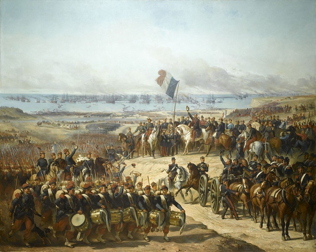 1024px-Debarquement_des_Français_et_des_Anglais_dans_la_baie_de_Kalamita_le_14_septembre_1854