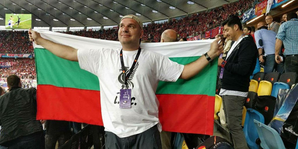 Andrian Ivanov