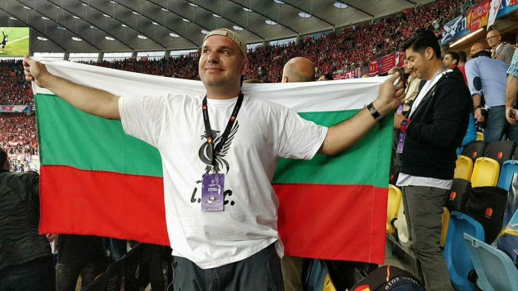 Andrian Ivanov