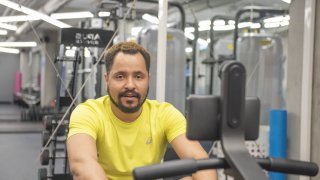 VenZy - 6 кг надолу и с повече мускули: „Не спирай“ да тренираш!