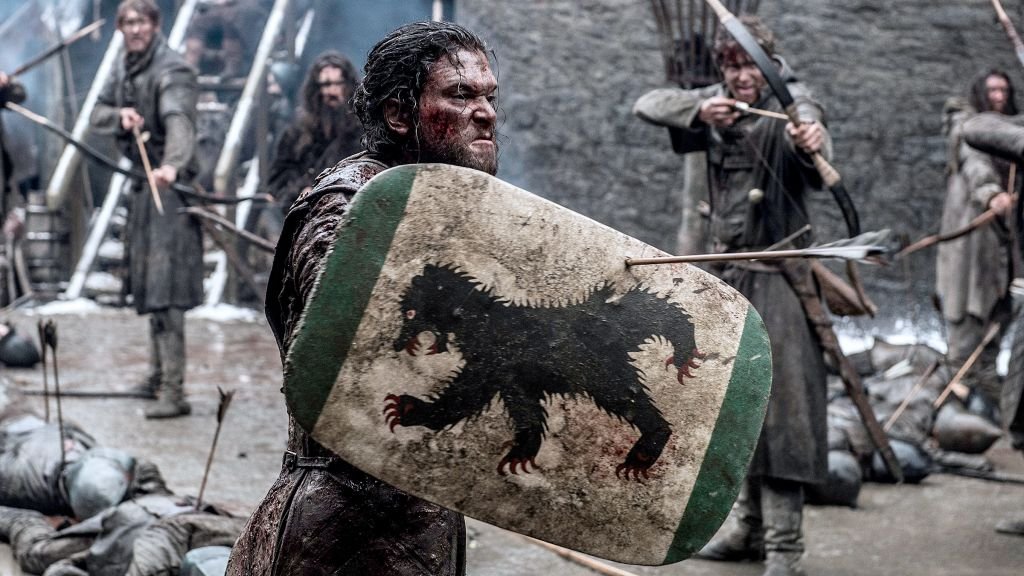 game of thrones 6