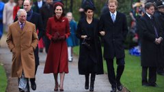 10 истории, които клатиха британската монархия: