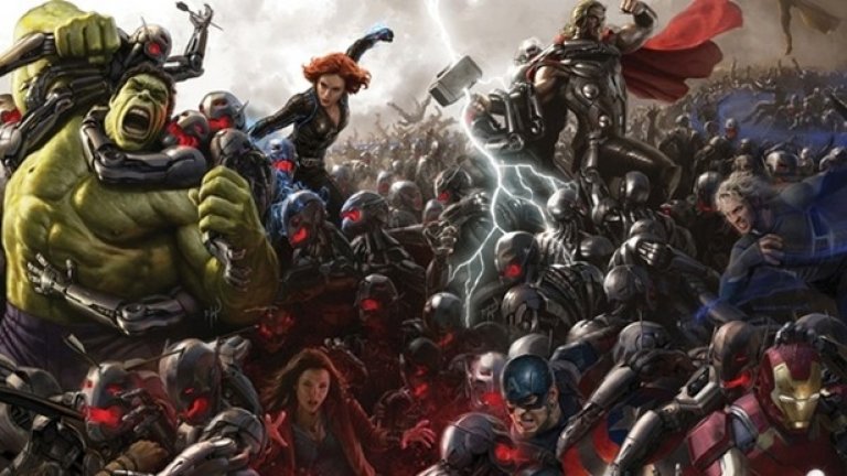 The Avengers

Напоследък Marvel манията се пренесе с пълна сила на големия екран и на мобилните телефони, където феновете се наслаждават на нови филми и игри, но традиционните РС и конзолни игри не получават достатъчно такива заглавия. Оказва се, че подобна игра с марката Avengers наистина е била планирана, но за съжаление никога няма да я видим в завършен вид.

По нея се е работило в периода 2011-2012 г. с финансиране на вече фалиралата компания THQ. Жанрът на играта е трябвало да бъде шутър от първо лице с ко-оп елемент, а проектът е бил поверен на студиото THQ Australiа. Предвиден е бил и РС порт, който да направи студиото Blue Tongue. Играта се очаквала успоредно с премиерата на филма „Отмъстителите” от 2012 г., а историята в нея се пишела от сценариста на Marvel Брайън Бендис. За разлика от други подобни проекти, тук шалтерът бил дръпнат не защото играта не струвала, а защото била прекалено скъпа за закъсалия издател.
