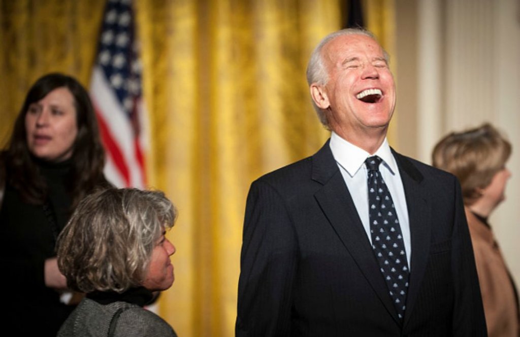 joe biden