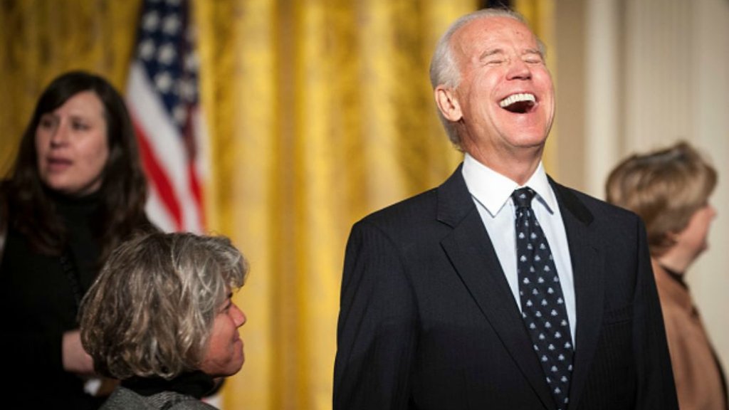 joe biden