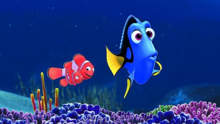 Finding Dory (Търсенето на Дори)
17 юни
Рибката Немо отново е на път 13 години след „Търсенето на Немо“, но този път в опит да помогне на своята приятелка - забравящата и леко досадна Дори, озвучавана от Елън Дедженеръс. Убедена, че помни семейството си и къде се намират те, Дори тръгва заедно с Немо и Марлин на изпълнено с опасности пътешествие из дълбините на океана. А Pixar може да добави още един анимационен бисер в колекцията си.