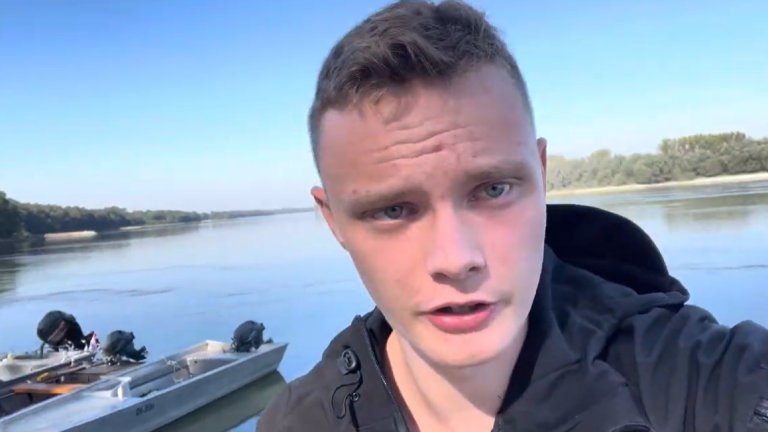 Момчето, което си направи държава