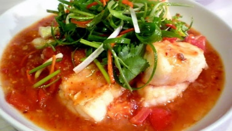 Днес е ден за шаран