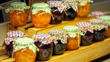 Минималното съдържание на истински плодове в конфитюрите ще е 450 грама на килограм