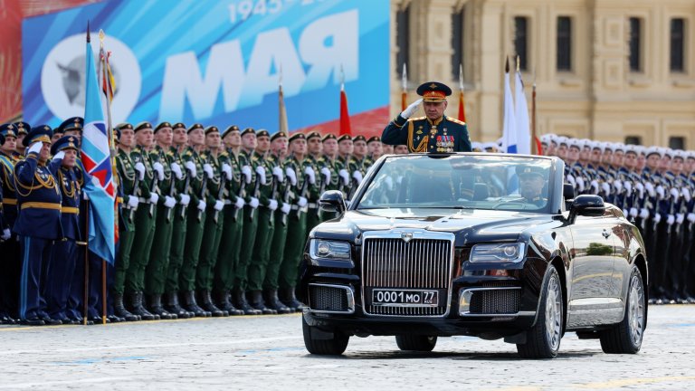 Путин: Украйна е жертва на амбициите на Запада и на държавен преврат