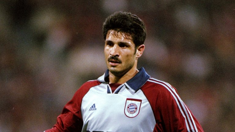 Иран посегна и на легендата Али Даеи