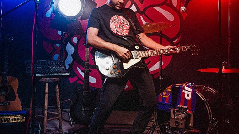 Когато Скалата, Уил Смит и Спайдърмен "играха" за Атлетико Мадрид