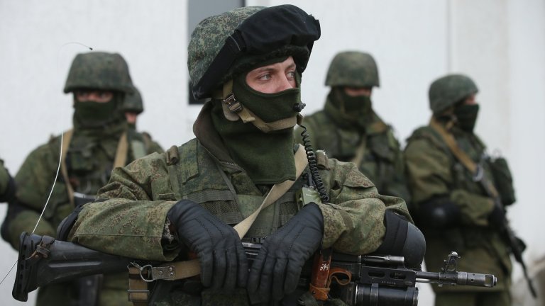 Защо руски командири са обвинени в убийства на свои войници?