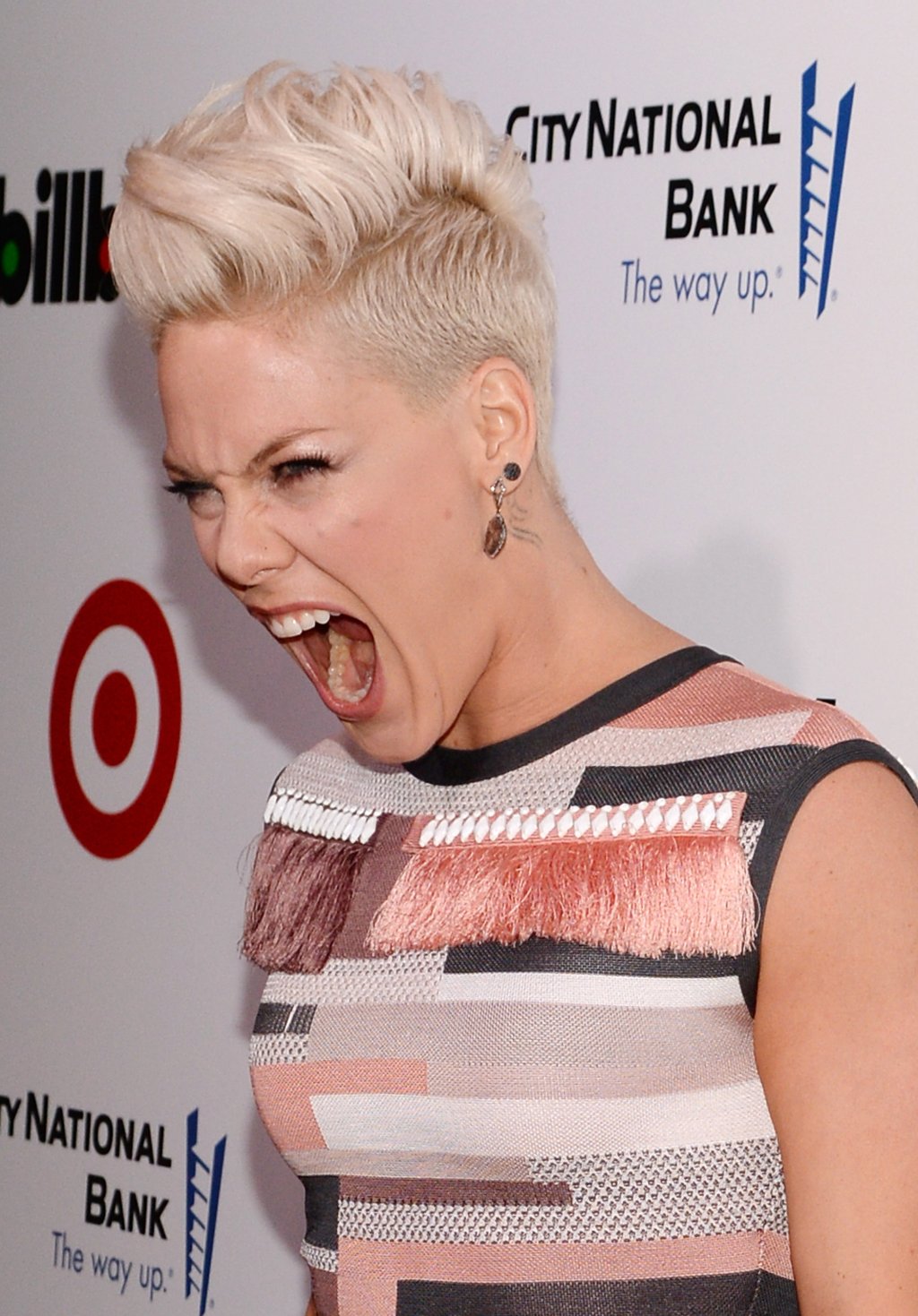 2013 Billboard's Annual Women in Music Event