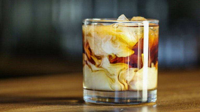 White Russian