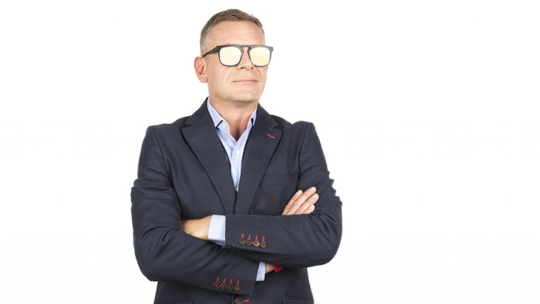 Винаги верен на себе си