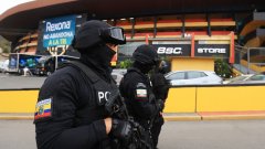 Пипо Чаверия е ръководил картела си от Испания