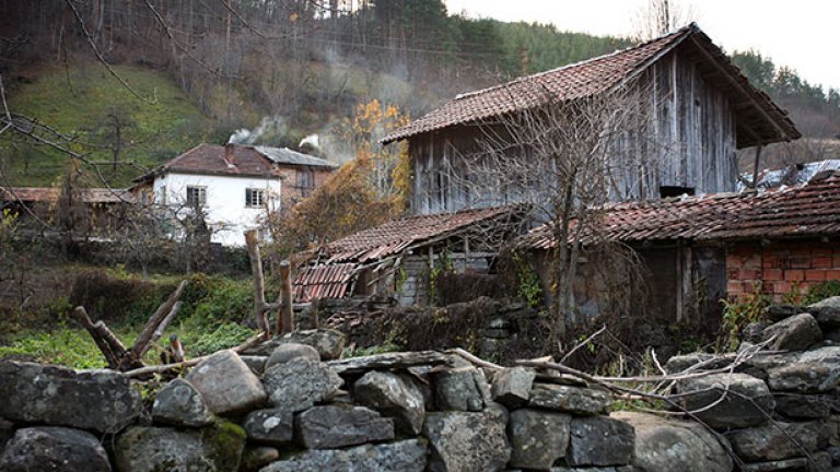 Малки бягства