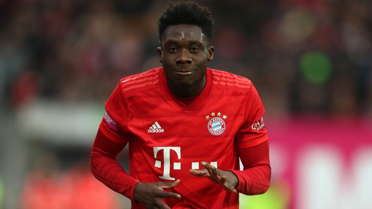 Реал се отказа от звезда на Байерн