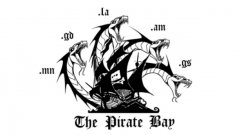 Швеция взе домейна на The Pirate Bay