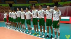 Невероятна България е на финал на Световното в Иран