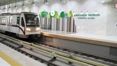 Предвиждат се още 7 метростанции по третия лъч на метрото