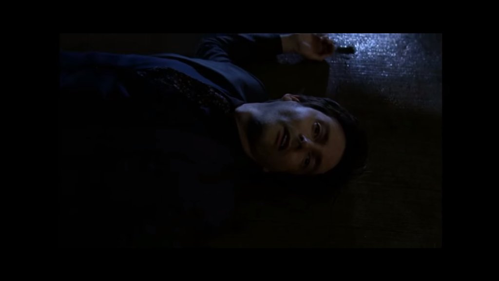 Килгрейв от "Jessica Jones" 
Килгрейв ни показва какво може да стане, ако невероятна сила попадне в неправилните ръце. Лошият от Marvel може да контролира хората. 