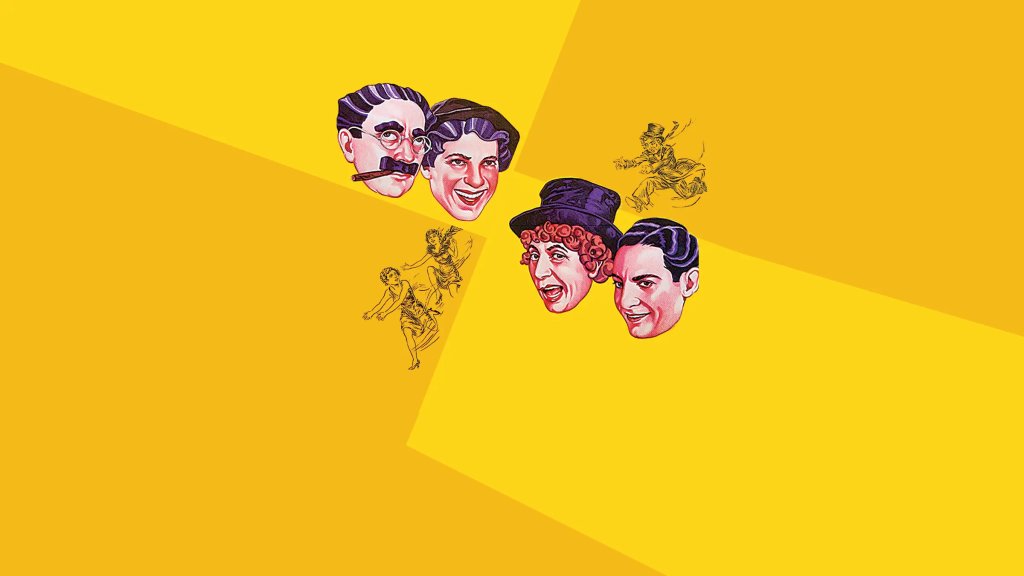 7. “Патешка супа” (1933 г.)
Комедията от ерата на ранното звуково кино ни показва група приятели, всеки от които се е устремил към конкретна цел. Единият иска да открие голямата любов, другият - да забогатее, а третият - да постигне висок социален статус. Но докато преследват амбициите си, стават жертви на измами и десетки недоразумения.