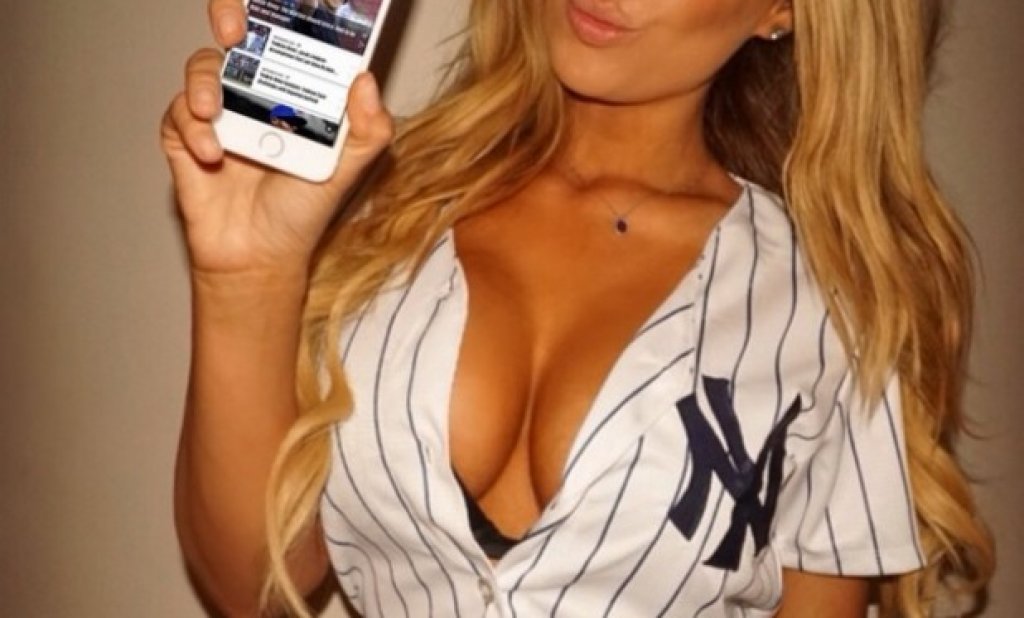 Фен ли си на Yankees?