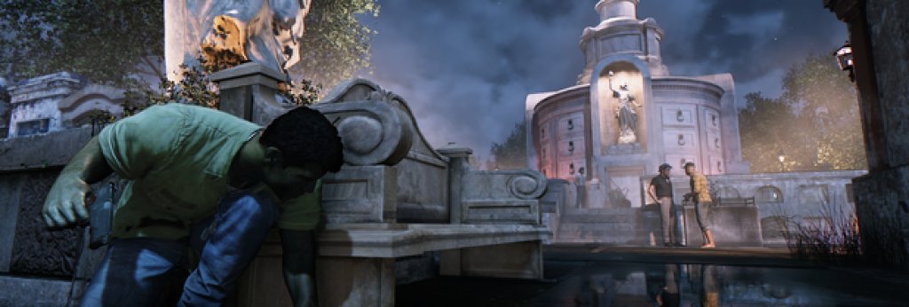 Mafia 3 (за PS4, Xbox One, PC, няма точна дата на излизане)
Втората част на Mafia може и да не оправда напълно високите очаквания, но оттогава изминаха повече от пет години. А третата част изглежда пълна с потенциал именно защото има смелостта да поеме в малко по-различна посока. 
Този път основни теми са расизмът и Виетнамската война, а действието се развива в Ню Орлиънс през 60-те. Протагонистът е герой от войната от смесена раса, който се оказва в конфликт с италианската мафия в града. Заобикалящата среда изглежда впечатляващо жива, а малките дози геймплей, които можем да видим до момента, изглеждат забележително.