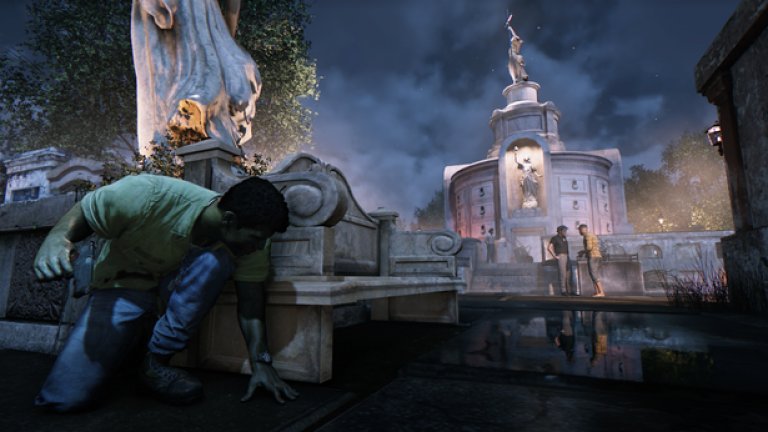 Mafia 3 (за PS4, Xbox One, PC, няма точна дата на излизане)
Втората част на Mafia може и да не оправда напълно високите очаквания, но оттогава изминаха повече от пет години. А третата част изглежда пълна с потенциал именно защото има смелостта да поеме в малко по-различна посока. 
Този път основни теми са расизмът и Виетнамската война, а действието се развива в Ню Орлиънс през 60-те. Протагонистът е герой от войната от смесена раса, който се оказва в конфликт с италианската мафия в града. Заобикалящата среда изглежда впечатляващо жива, а малките дози геймплей, които можем да видим до момента, изглеждат забележително.