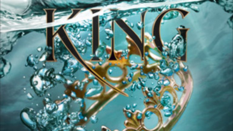  "Жестокият принц" 
Книгата "Жестокият принц" (The Wicked King) на Холи Блек печели в категорията за детско-юношеско фентъзи. 
