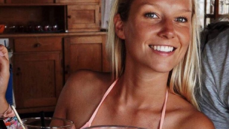 Вратарят на Барселона Марк-Андре тер Щеген вече четвърта година е във връзка с холандката Даниела Йехле. Тя посещава почти всички мачове на Барселона, но рядко дава интервюта