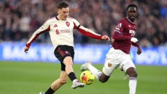 Ули Хьонес още не е преживял отказа на Вирц да премине в Байерн