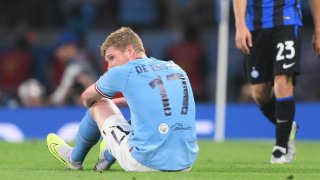 Проклятието на Де Бройне