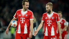 Ново голово шоу на Хари Кейн, и то като резерва