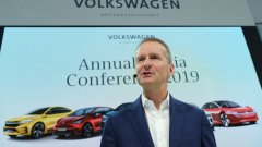 Volkswagen започва директни преговори за новия завод 