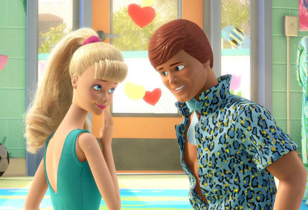 Смятате ли, че е случайно, че третата част на анимационната поредица \"Играта на играчките\" беше номиниран и за „филм на годината“ през 2016? Не, не е. Оригинален, затрогващ и добре направен. Може и да не сте гледали първите части на франчайза, но тази е