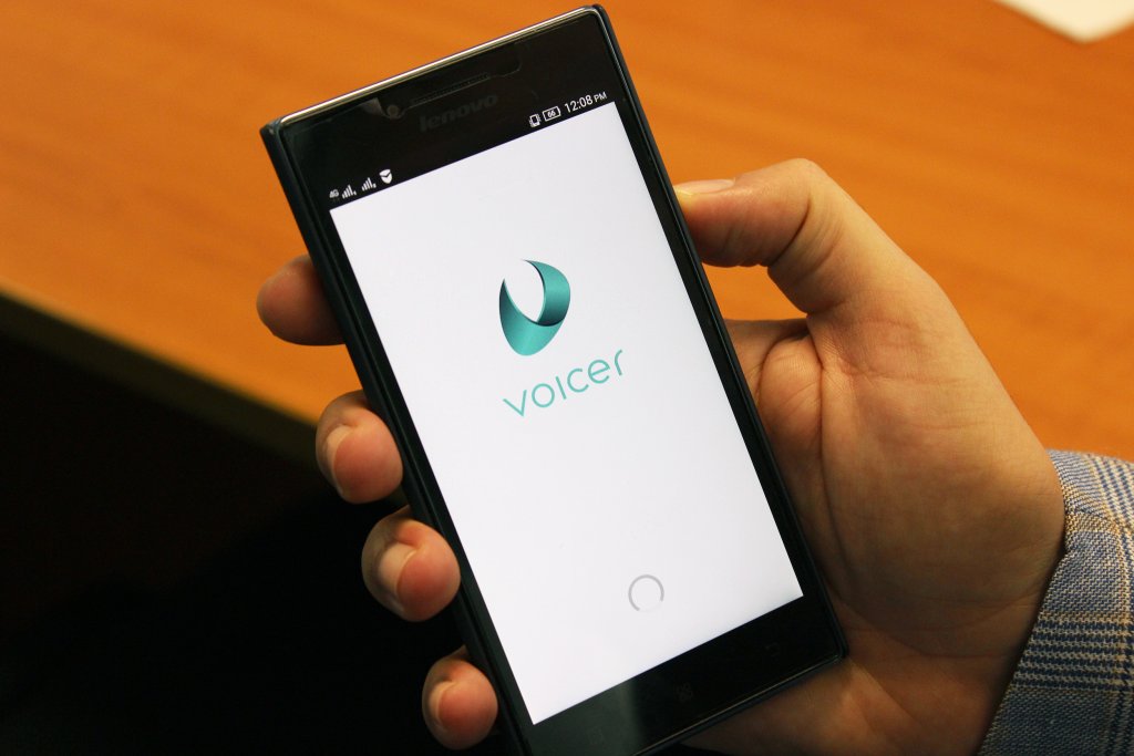 Voicer, макс, макс телеком