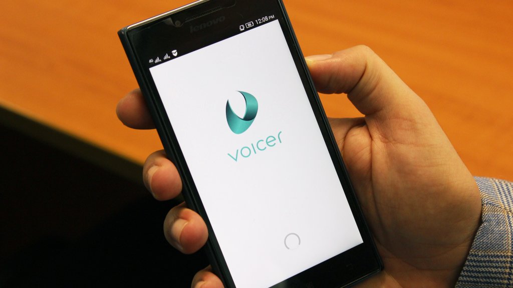 Voicer, макс, макс телеком