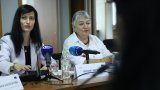 Това бе обявено днес на кръгла маса, посветена на мерките за защита от домашното насилие