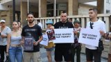 Убийството в Пловдив не започна на Младежкия хълм