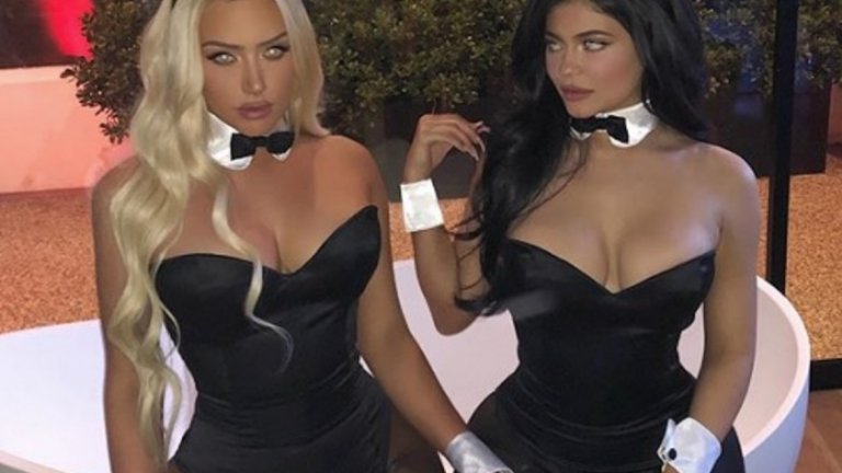 Професионална най-добра приятелка? 
Постепенно Кайли Дженър и Стаси си стават все по-близки до момент, в който и двете казват, че са по-скоро сестри, отколкото добри приятелки. Най-малката сестра Дженър се оказва "билетът" към славата за Анастасия – колкото по-често тя се появява покрай Кайли, толкова повече се говори за нея.