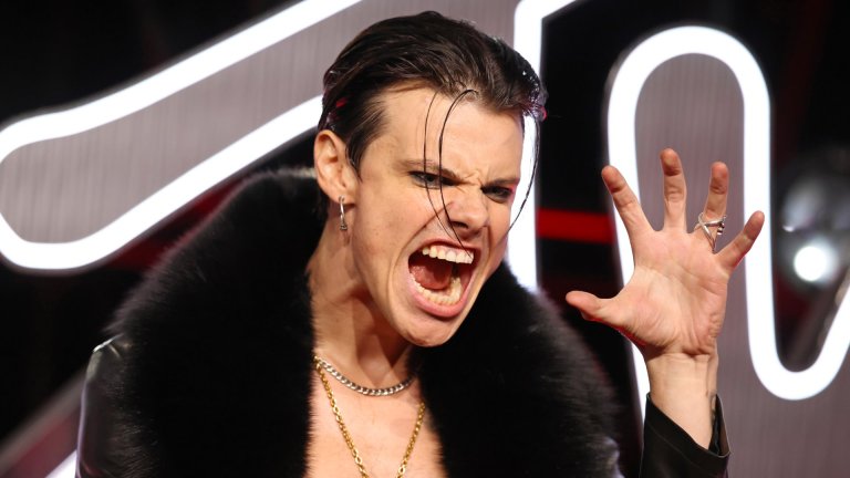 Най-добрите албуми в рока и метъла за 2025 година