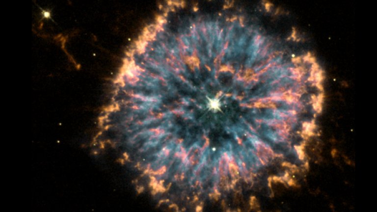 Космогонии